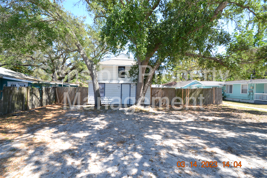 stress free property management